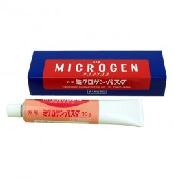 미크로겐 일본 정품 ( 30g )