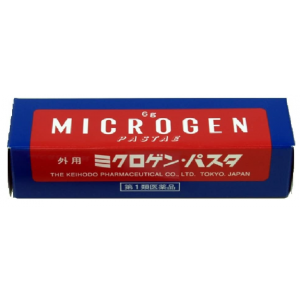 미크로겐(MICROGEN) 정품 (6g )