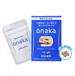 Onaka 오나카 ( 60정 )
