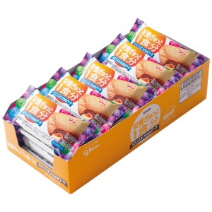 에자키 글리코 영양보조 미니 치즈 케이크 1상자 (20개입)