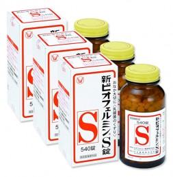 신 비오페르민S 540정 3개세트