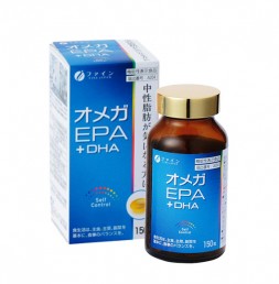 화인 오메가 EPA+DHA 150정