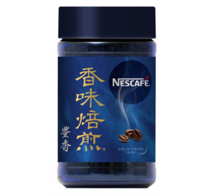 네스카페 일본 향미 커피 60g