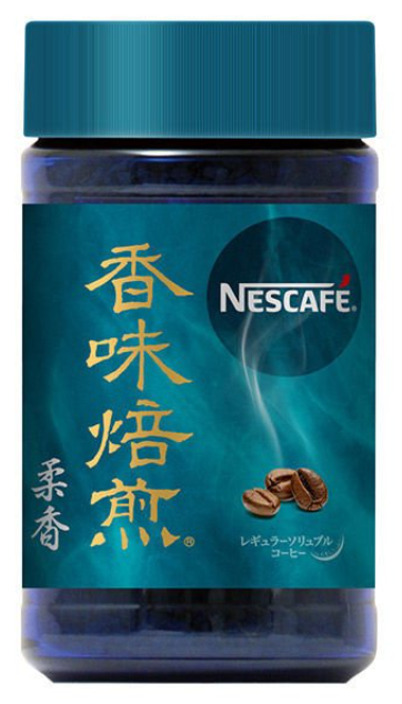 네스카페 일본 향미 커피 신맛 60g