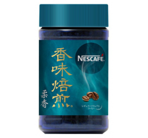 네스카페 일본 향미 커피 신맛 60g