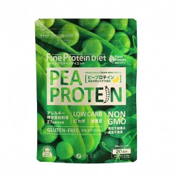 화인 완두콩 단백질 다이어트 270g