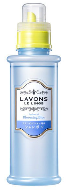 LAVONS 라본 울샴푸 블루밍 블루향기 500ml