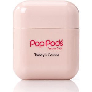 Pop Pods 팝포즈 고체향수 과일 꽃다발향기 10g