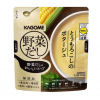 카고메 야채 국물의 맛있는 스프 옥수수 포타주 무첨가 1인분 140g