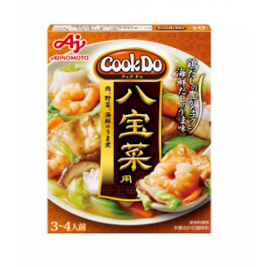 CookDo(쿡두) 팔보채용 (3~4인분)