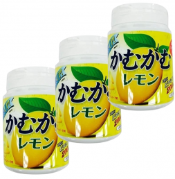 카무카무 레몬 120g 3개 세트