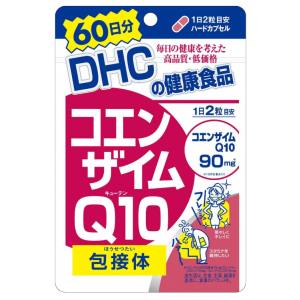 DHC 코엔자임 Q10 포접체 60일분