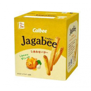 쟈가비 Jagabee 행복 버터